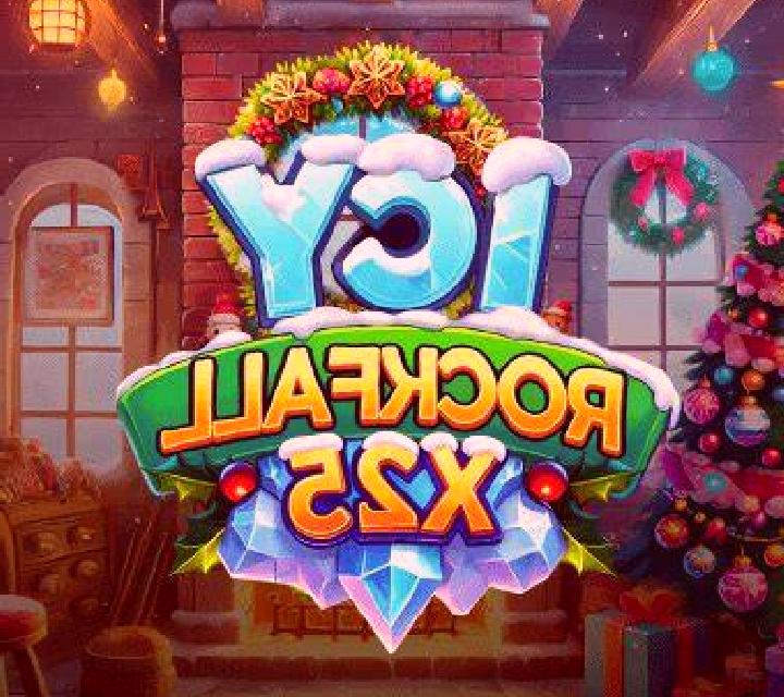 Santa Sphere: Hold the Spin slot game