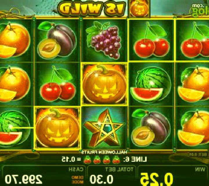 Santas City Roulette online slot