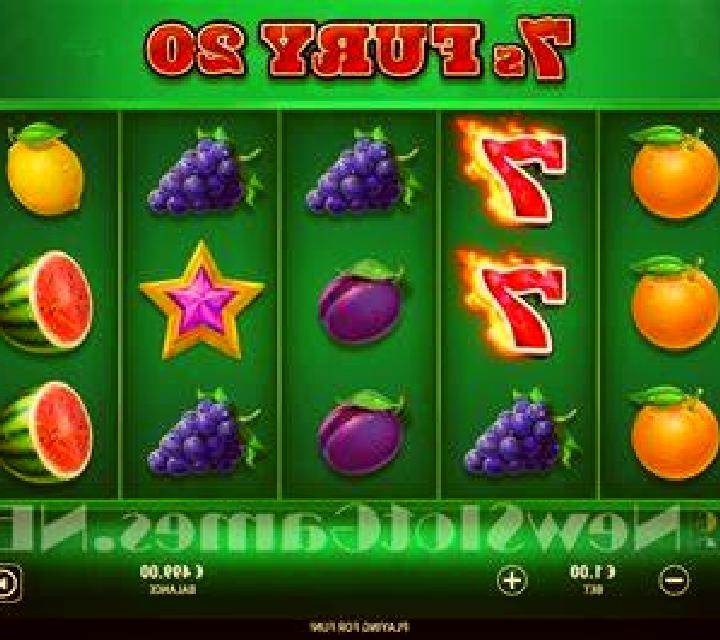 Santas Crew slot machine