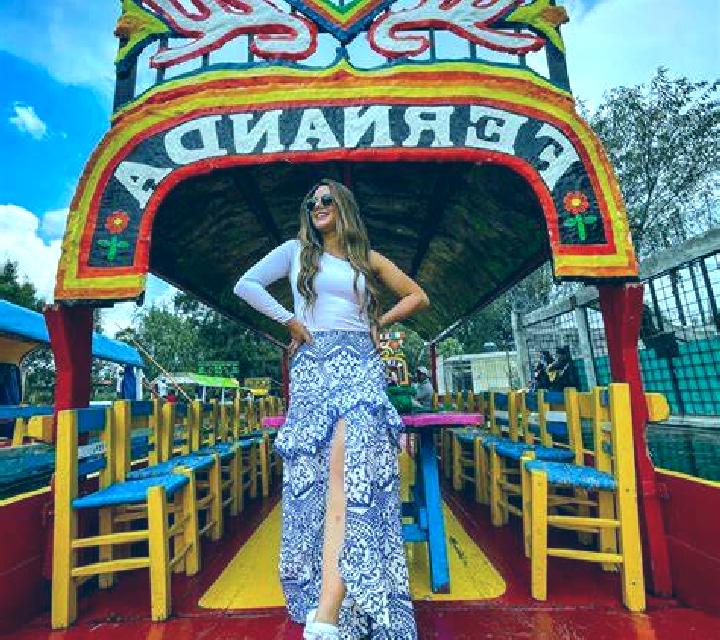 Santas Fruits slot