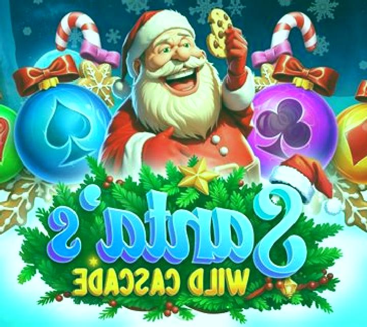 Santa s Wild Night 2 online slot