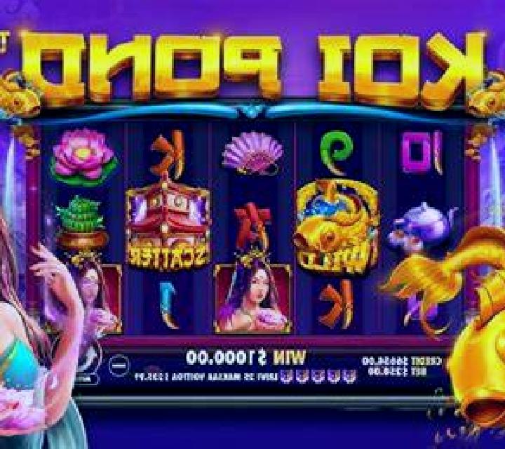 Santa s World online slot