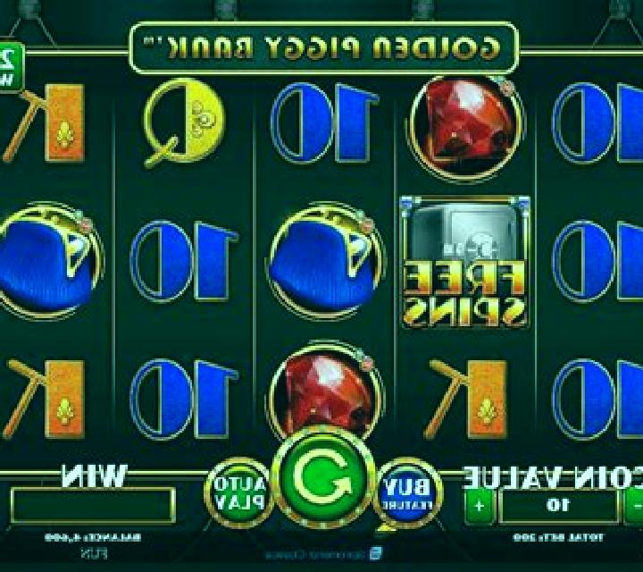 Santa’s Xmas Rush slot machine