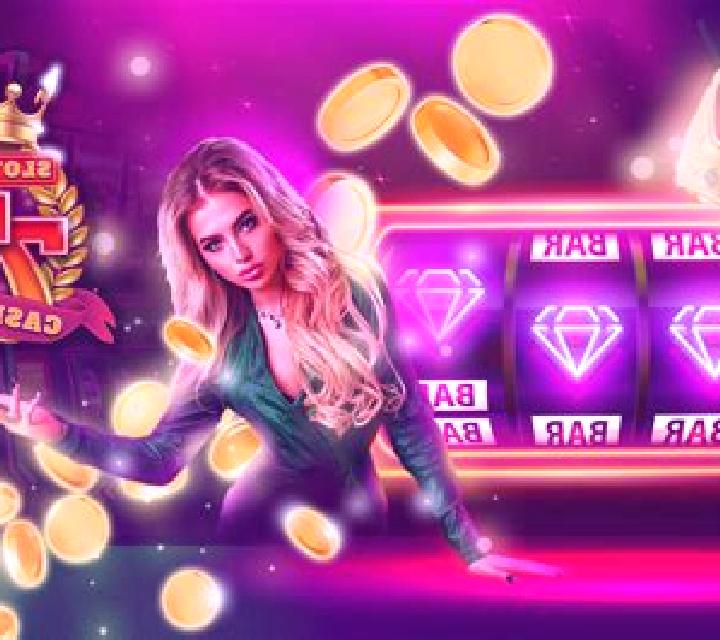 Sapphire Fever slot game