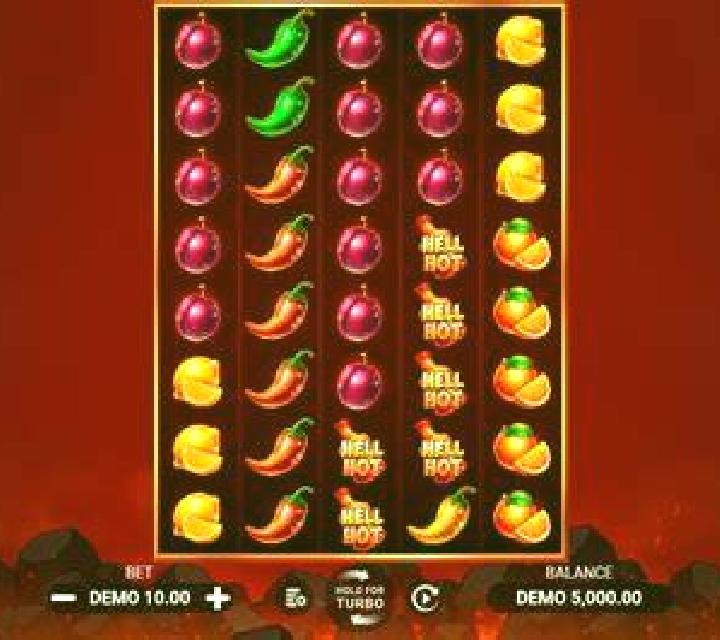 Sassy Spies slot game