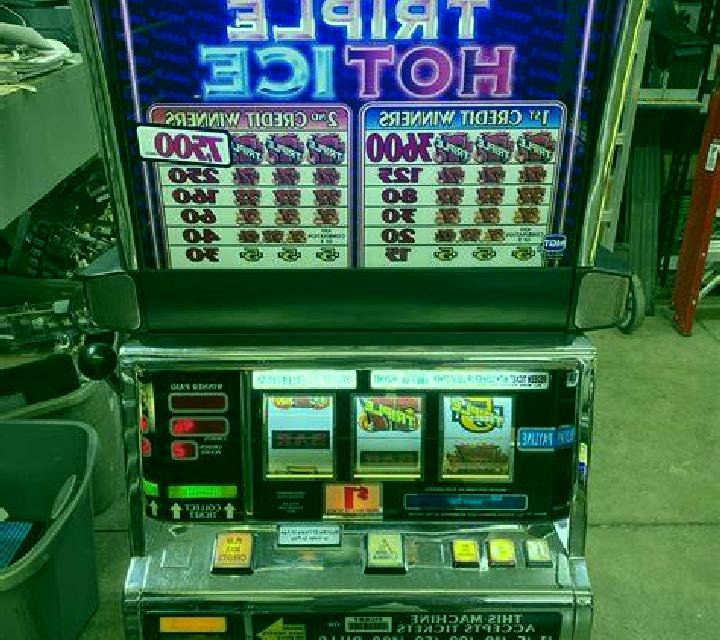 Savage Jungle slot