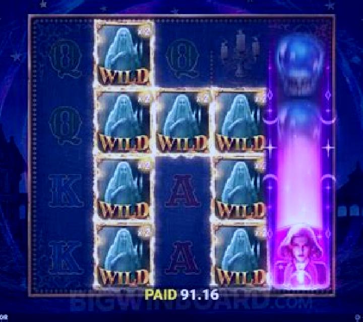 Savannah Stacks online slot