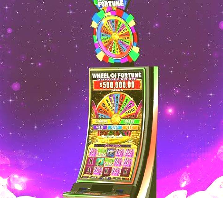 Savannah Stacks slot machine