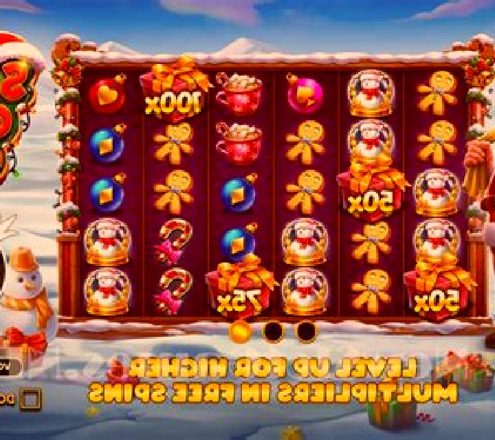 Scalding Hot slot game