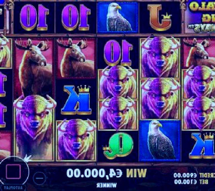 Scales of Dead online slot