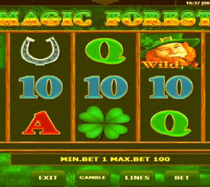 Scandinavian Babes online slot