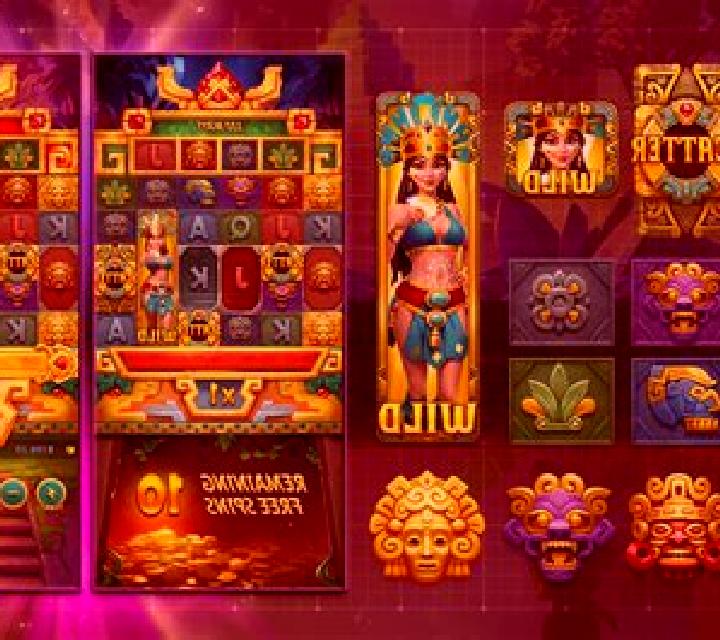 Scandinavian Babes slot