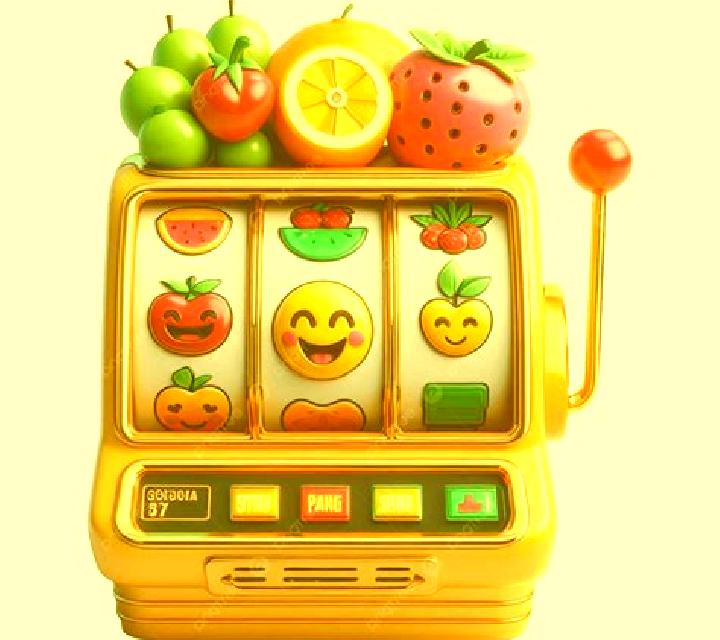 Scandy Gold Fruits Jackpot slot game