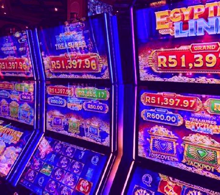Scarab Boost slot game