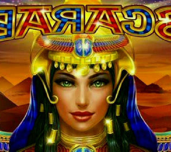 Scarab Riches online slot