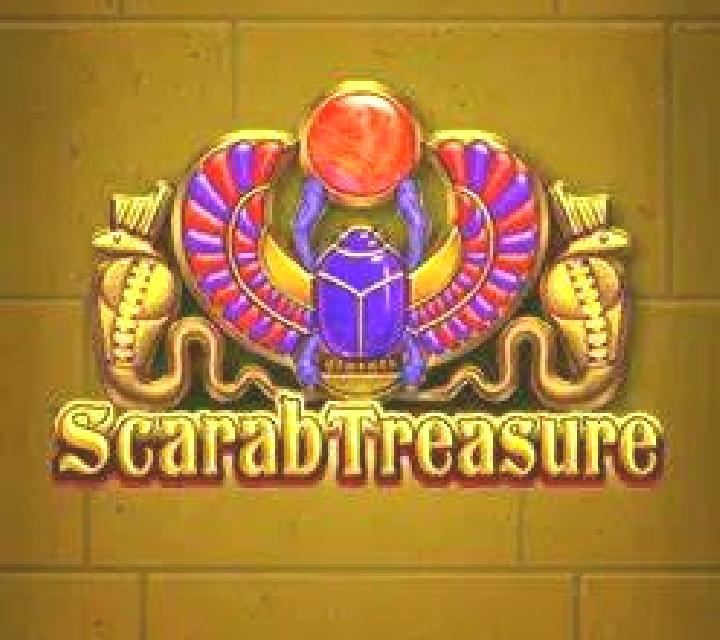 Scarab Treasure slot