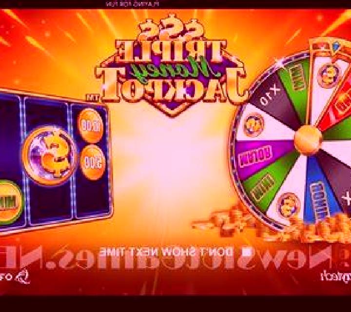 Scarlet Season 3x3 slot