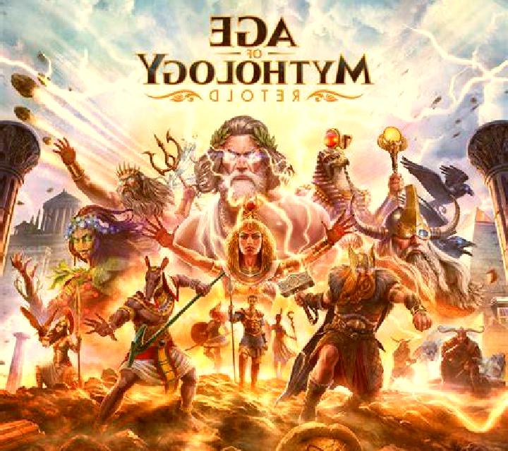Scepter of Zeus slot game