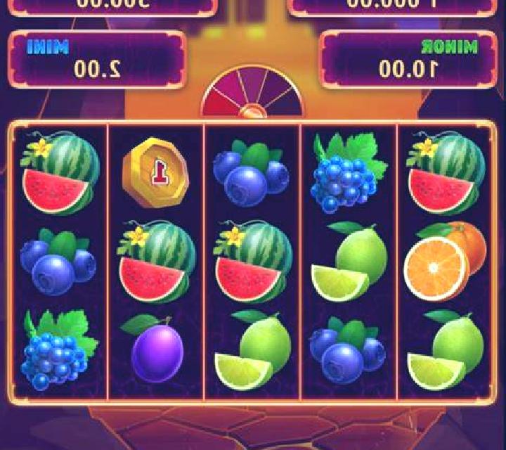 Scratch 4 Diamonds slot machine