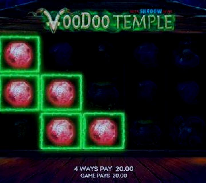 Scratch Dice slot