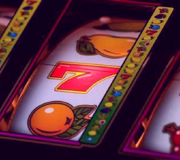 Scratch Golden Trophy slot