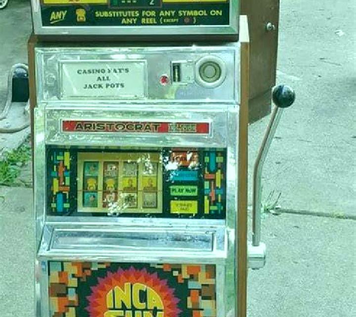 Scratch Irish Eyes 2 slot machine