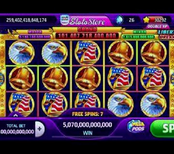 Scratch Match (JFF) slot