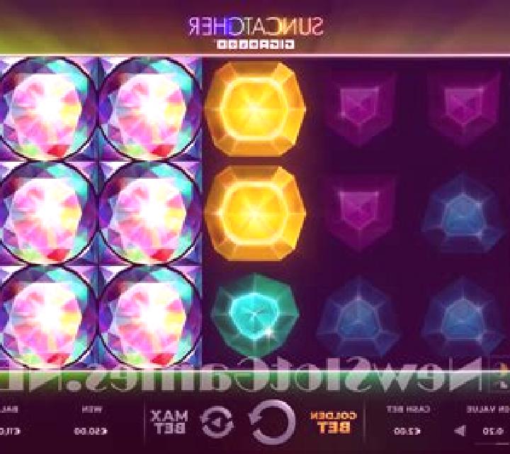Scratch N Roll slot