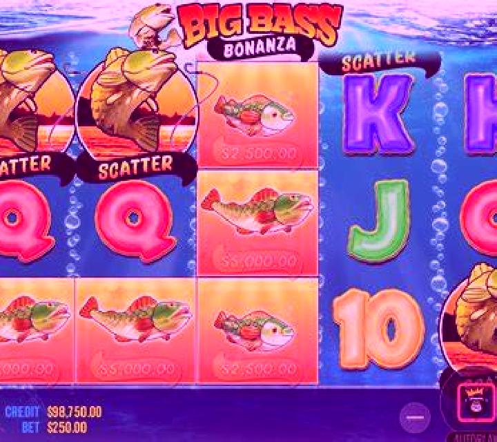 Scratch Ramesses Riches slot