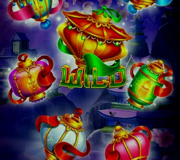 Scratchy Mini slot machine