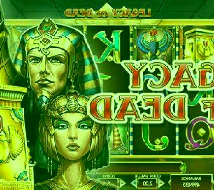 Scroll of Queen online slot
