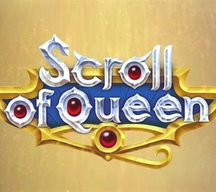 Scroll of Queen slot