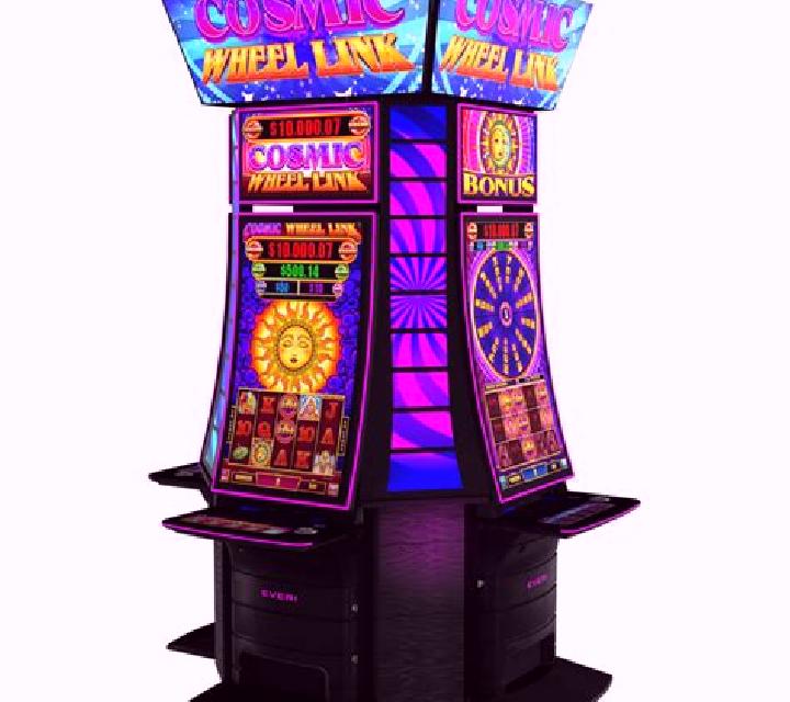 Scrooge Coins online slot