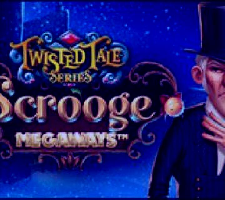 Scrooge Megaways online slot