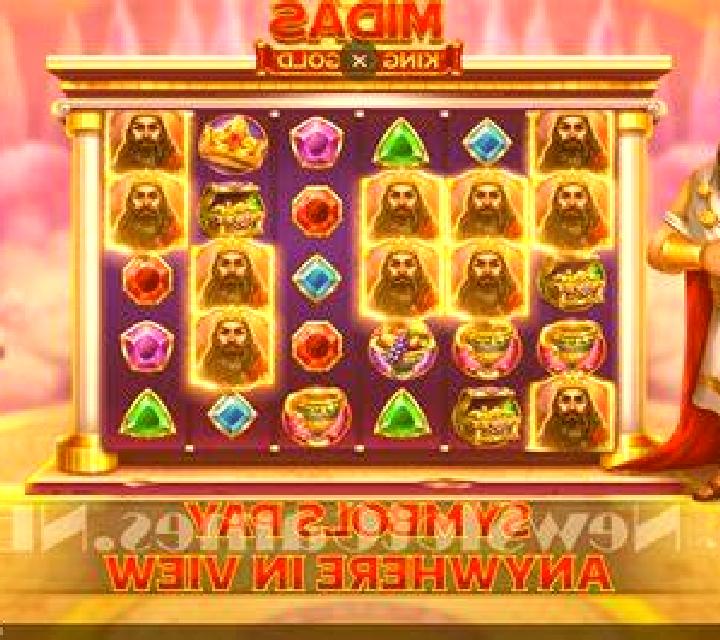 Sea of Gold slot game