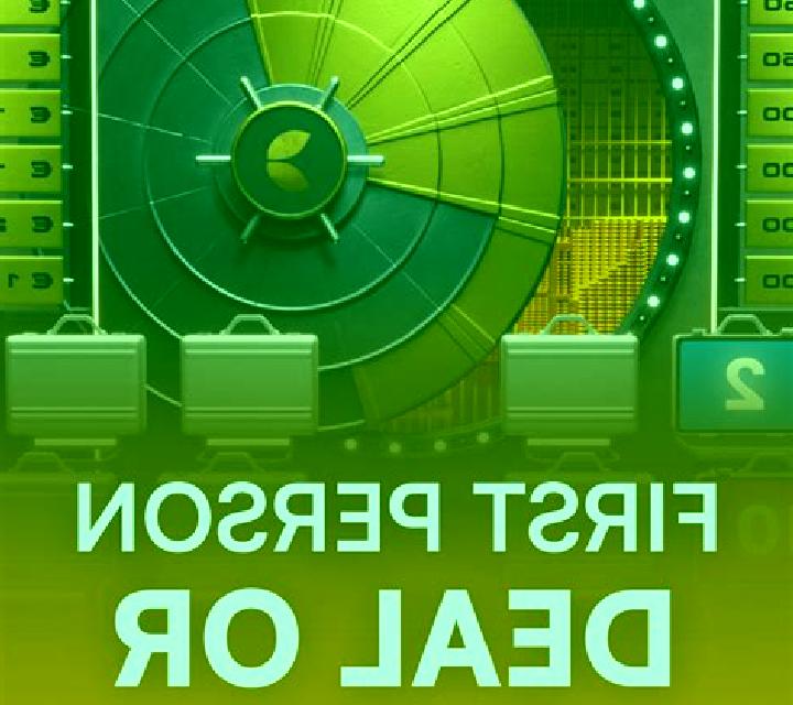 Sea Secret online slot