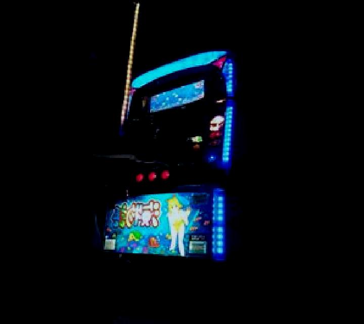 Sea Story slot machine