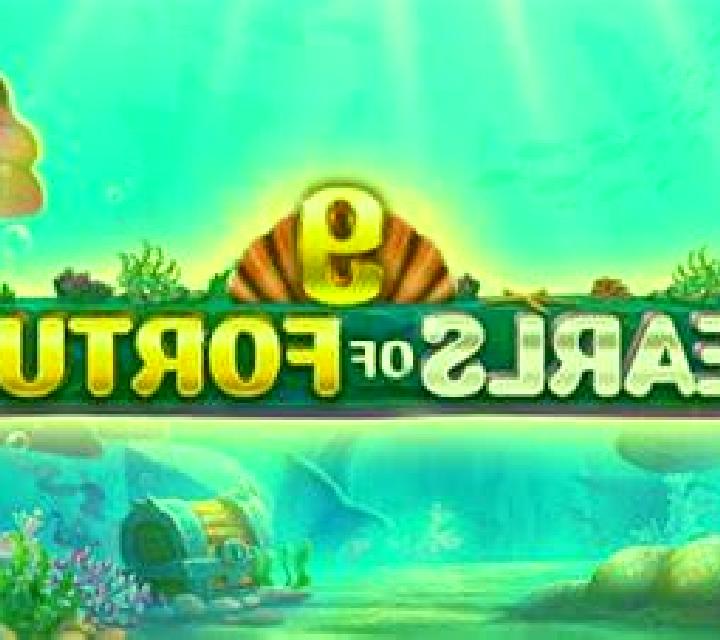 Sea Tales slot game