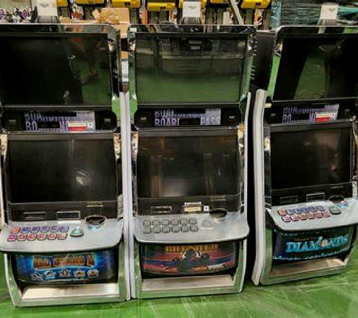 Sea Tales slot