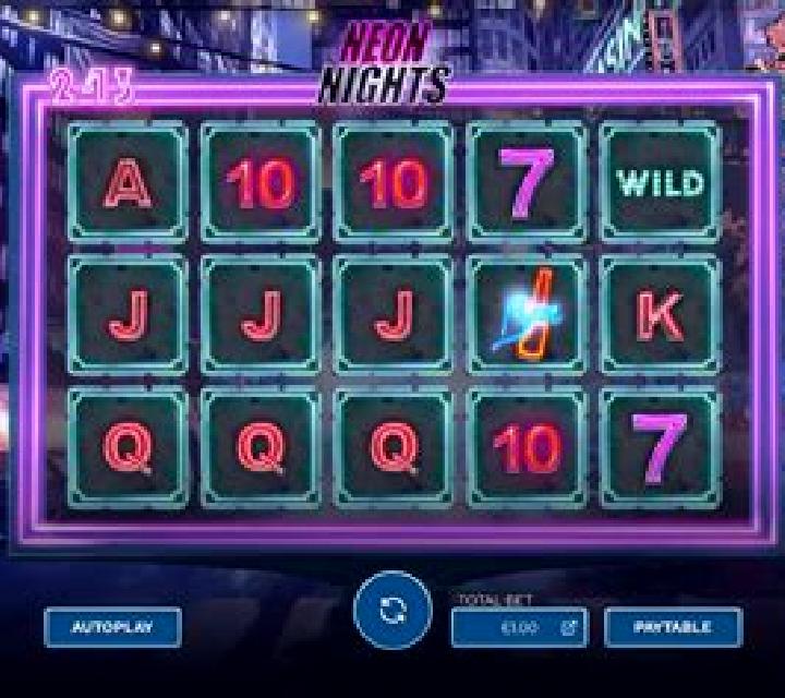 Sea Treasure Deep Dive slot game