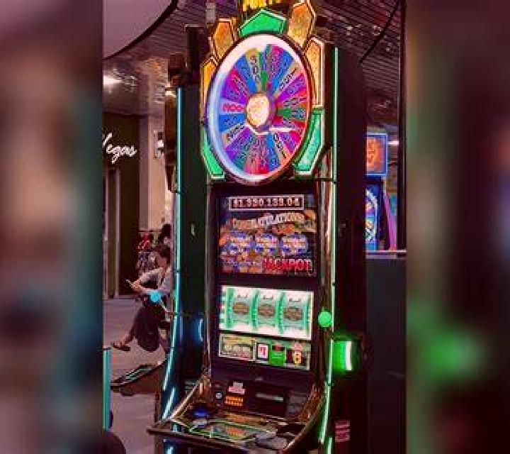 Secret Agent (Concept Gaming) online slot