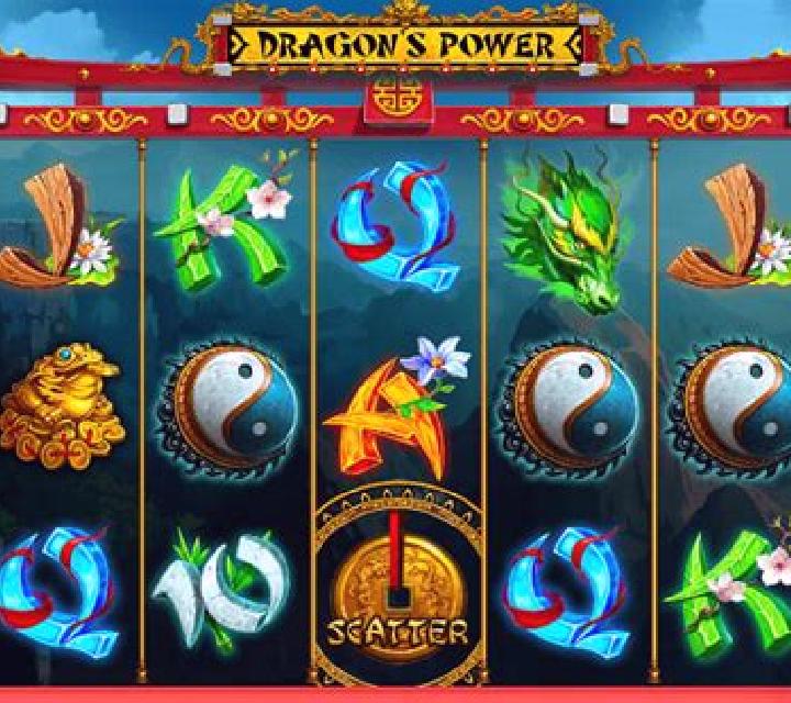 Secret Agent (Concept Gaming) slot game