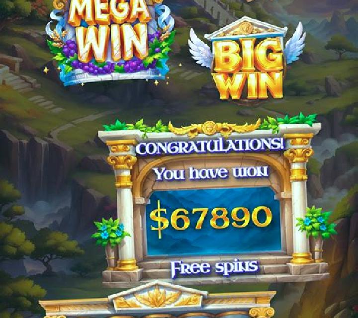 Secret of the Stones MAX slot game