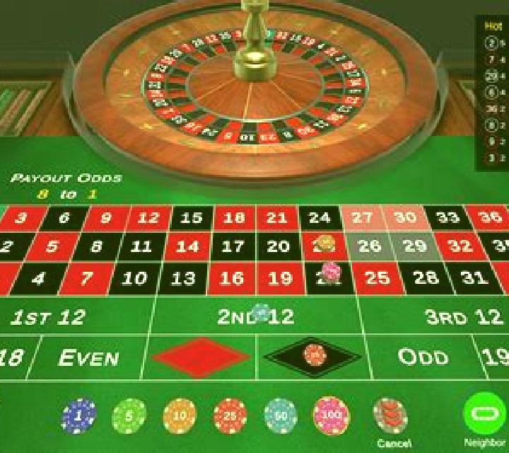 Secret Riches of the Irish online slot