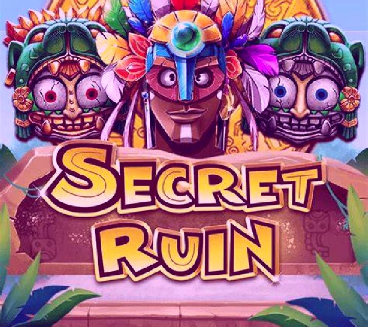 Secret Ruin online slot