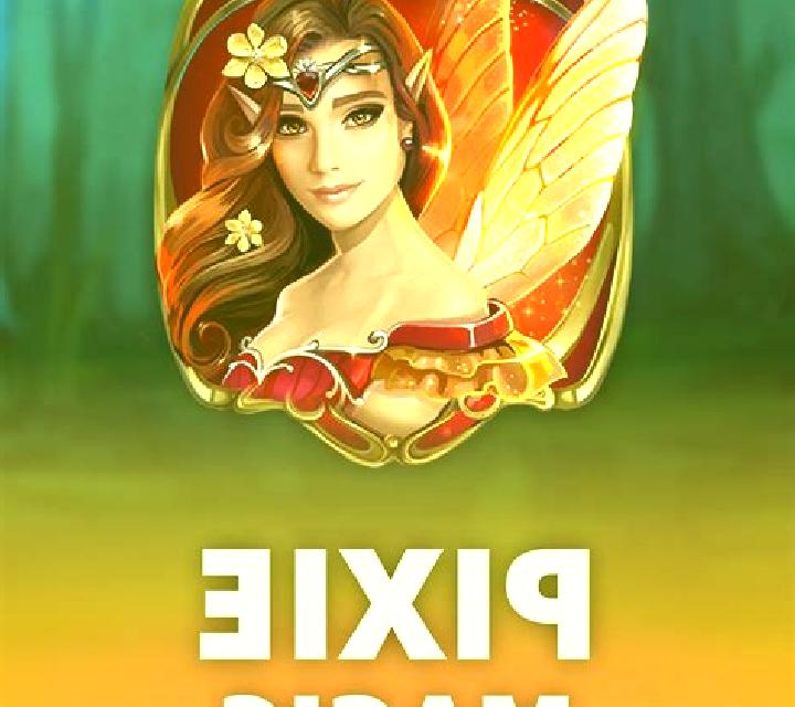 Secrets of the Forest 2 Pixie Paradise online slot