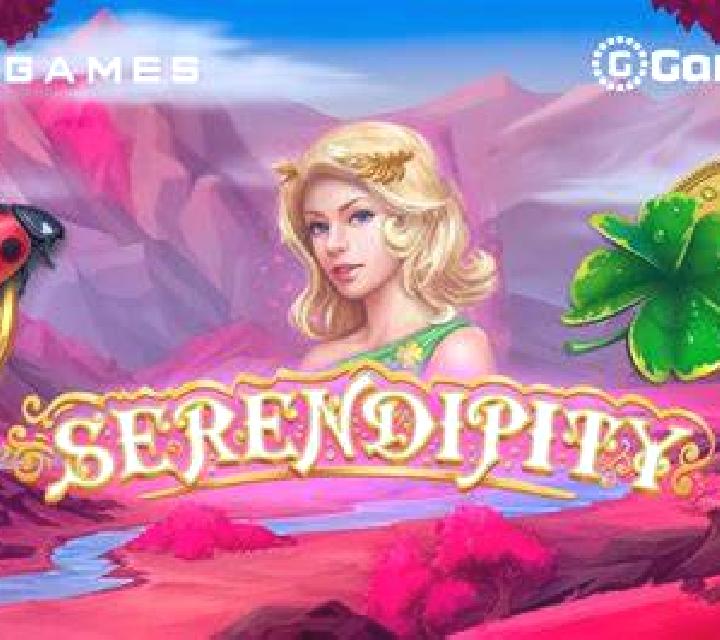 Serendipity slot