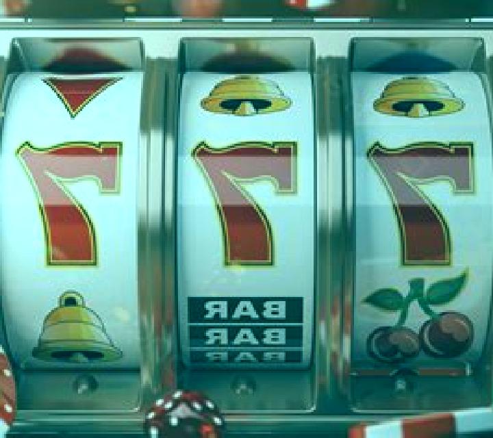 Seven 7 s slot machine