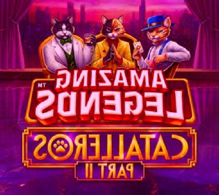 Seven Card Legend online slot