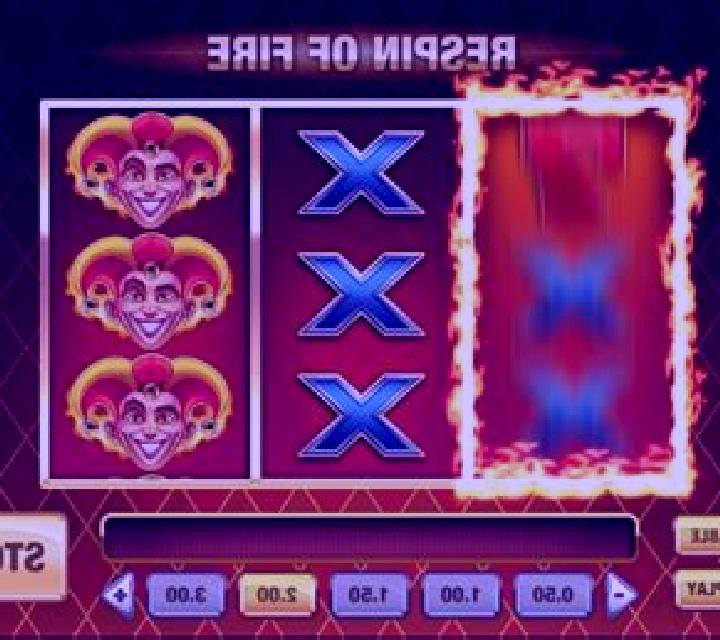 Seven Card Legend slot machine